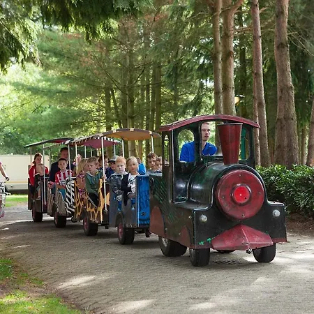 Camping Oostappen Brugse Heide Bv