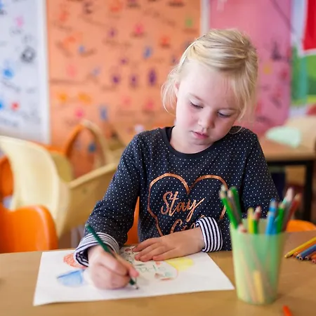 Camping Oostappen Brugse Heide Bv