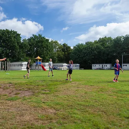 Camping Oostappen Brugse Heide Bv Valkenswaard
