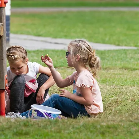 Camping Oostappen Brugse Heide Bv 3*