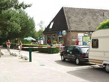 Oostappen Brugse Heide Bv Camping Valkenswaard