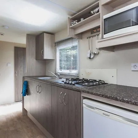 Oostappen Brugse Heide Bv Camping 3*